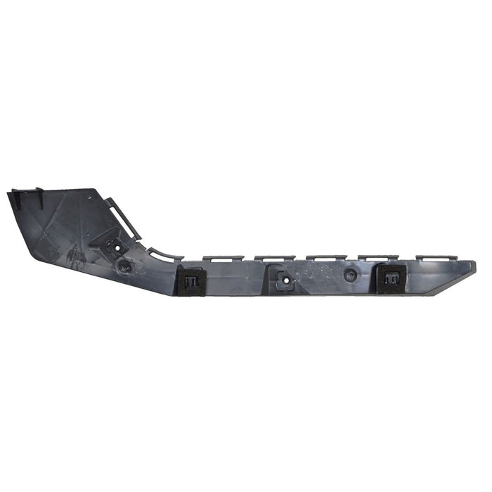 Ford Fusion Hybrid Rear Driver Side Bumper Support - FO1142121