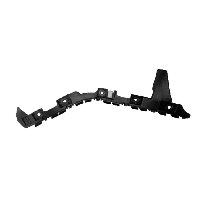 Ford Mustang Shelby GT350/Shelby GT350R Rear Driver Side Bumper Support - FO1142127