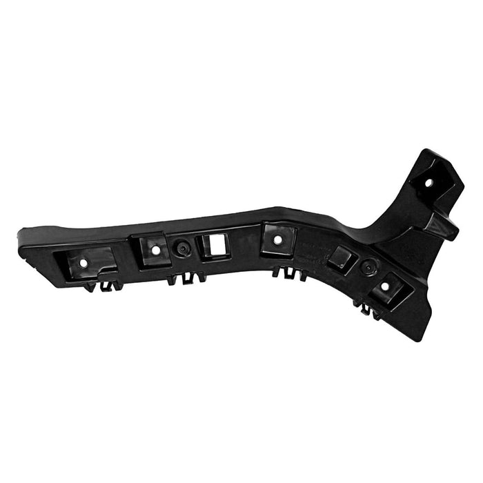 Ford Fusion Rear Driver Side Bumper Support - FO1142128