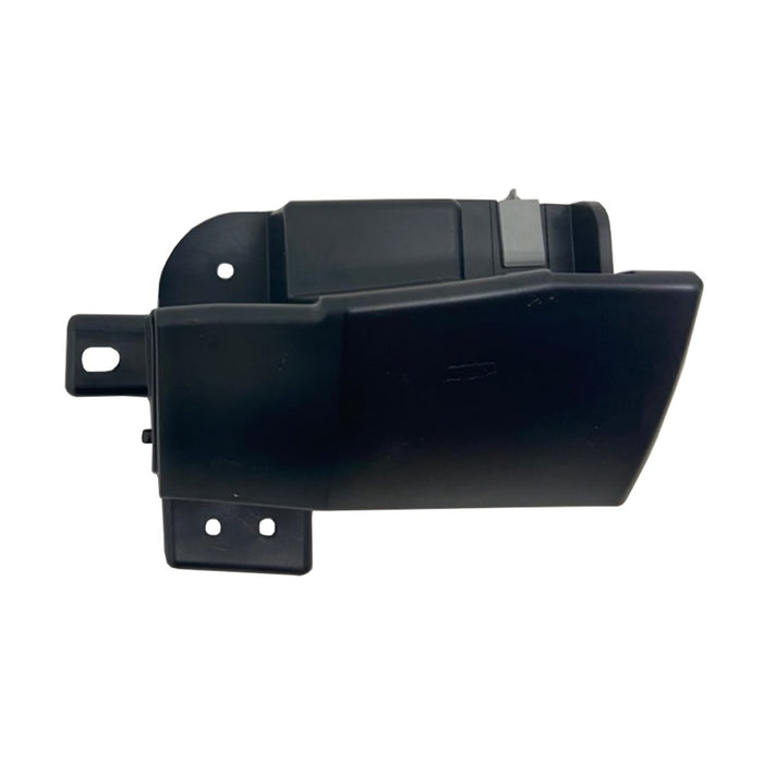 Ford Explorer/Police Interceptor Utility Rear Driver Side Bumper Support Upper Cover Side - FO1142141