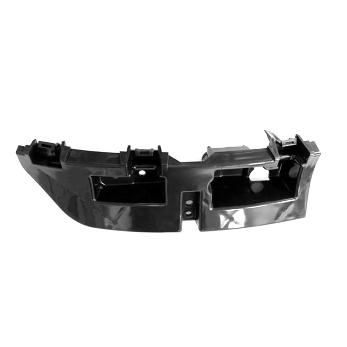 Ford Edge Rear Driver Side Bumper Support Upper - FO1142145