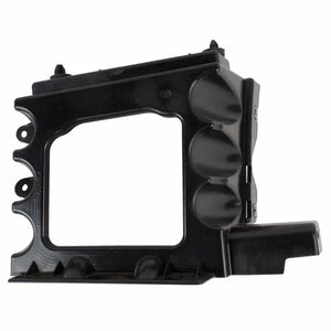 Front Driver Side Bumper Support image