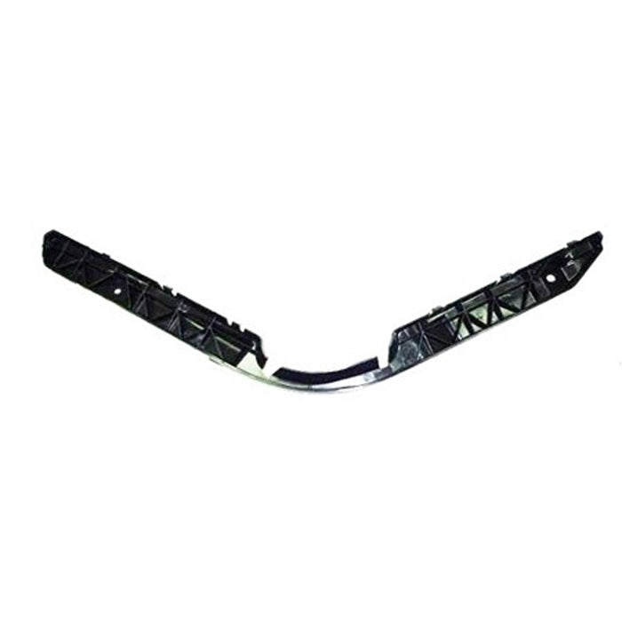 Ford Mustang Rear Passenger Side Bumper Support Side Cover Reinforcement From 10-15-09 - FO1143114