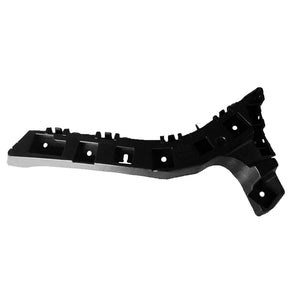 Rear Passenger Side Bumper Support image