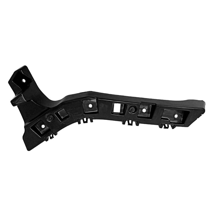 Ford Fusion Rear Passenger Side Bumper Support - FO1143128
