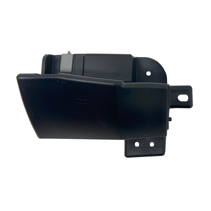 Ford Explorer/Police Interceptor Utility Rear Passenger Side Bumper Support Upper Cover Side - FO1143141