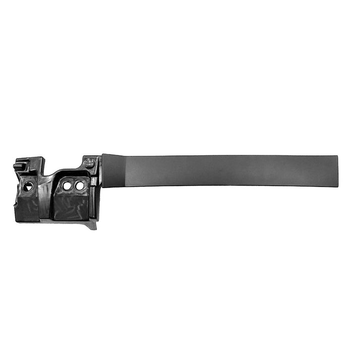 Ford Bronco Rear Passenger Side Bumper Support Upper Extension Suppoert - FO1143143