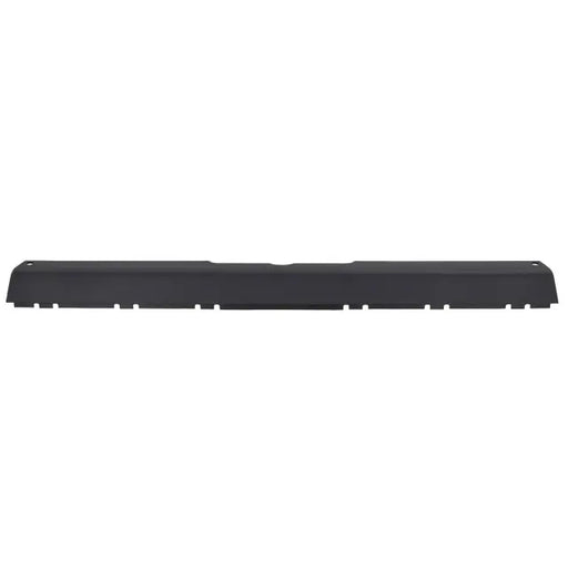 Ford Ranger Lariat/XL/XLT Rear Bumper Molding Lariat Without Tow Package - FO1144121