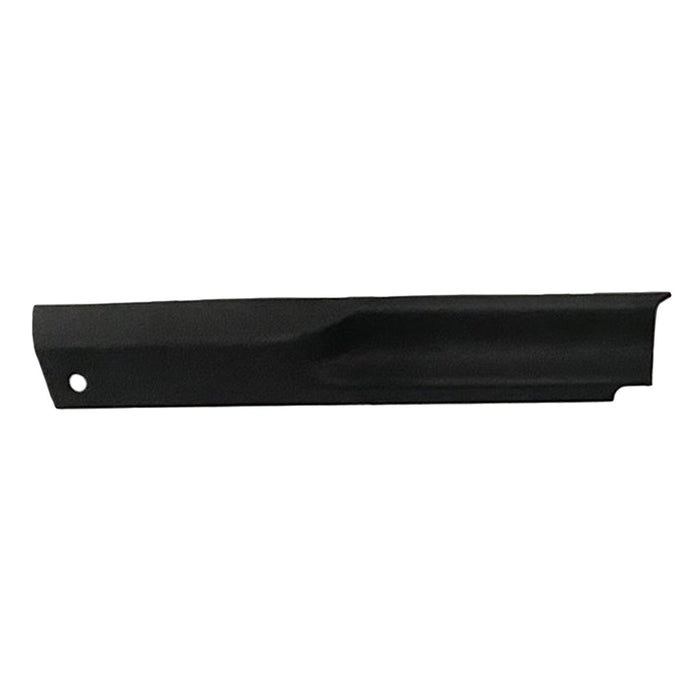 Ford Ranger Rear Driver Side Bumper Molding W/Towing Pkg - FO1146105