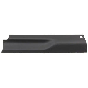 Rear Driver Side Bumper Molding image