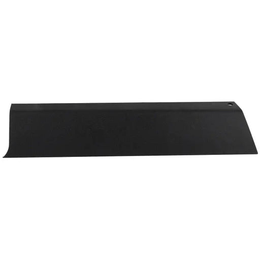 Ford Ranger Rear Bumper Molding Raptor - FO1146109
