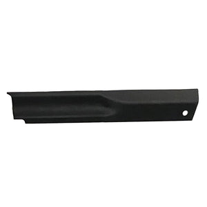 Rear Passenger Side Bumper Molding image