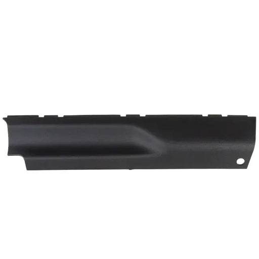 Ford Ranger Lariat/XL/XLT Rear Bumper Molding Lariat With Tow Package - FO1147108