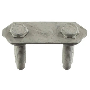 Rear Driver Side Bumper Support image