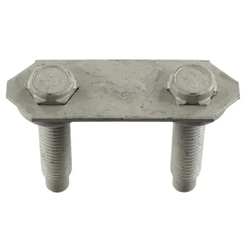 Ford F-250 Super Duty/F-350 Super Duty/F-450 Super Duty M10 X 35mm/Reinforcement Beam Bolt Plate/Outer Bumper Support - FO1162121