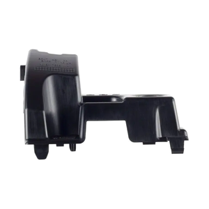 Rear Driver Side Bumper Support image