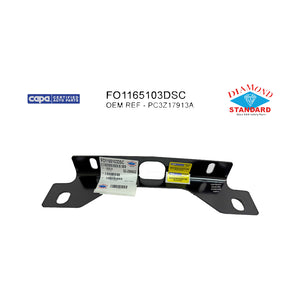 Bumper Bracket Set image