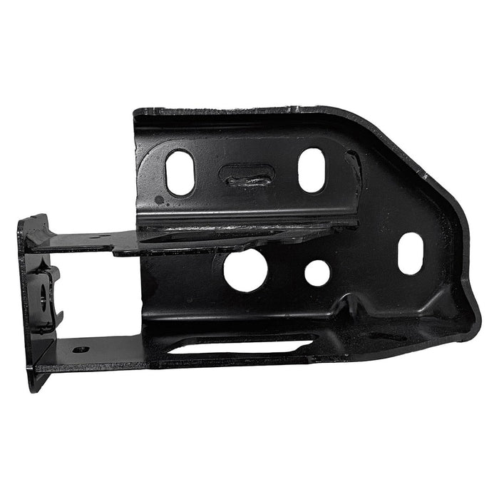 Ford F-150 Rear Driver Side Bumper Bracket - FO1166212