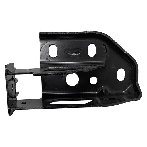 Ford F-150 Rear Driver Side Bumper Bracket - FO1166212