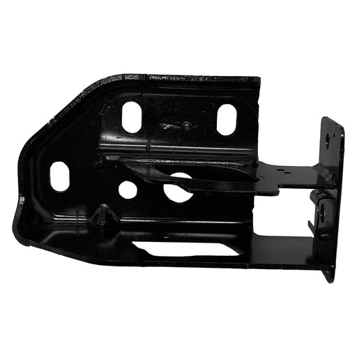 Ford F-150 Rear Passenger Side Bumper Bracket - FO1167211