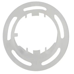 Rear Driver Side Parking Aid Sensor Bracket image