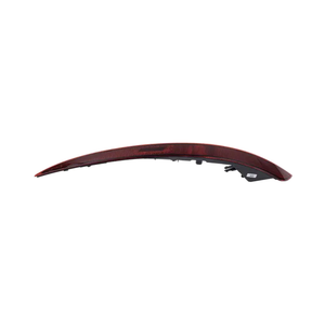 Rear Driver Side Bumper Reflector image
