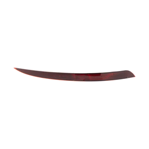 Rear Passenger Side Bumper Reflector image