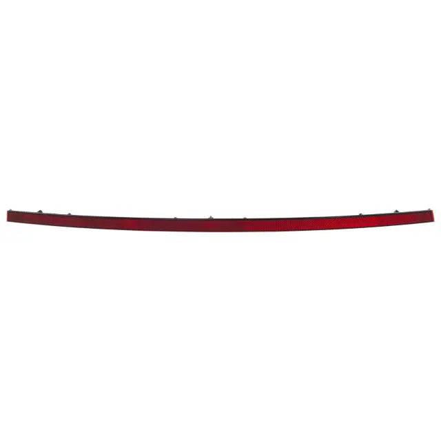 Lincoln Nautilus Center Bumper Reflector - FO1186100