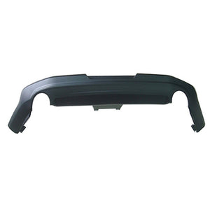 Rear Bumper Valance / Grille Kit image