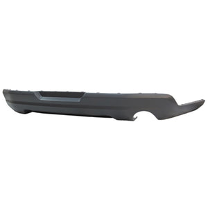 Rear Bumper Valance / Grille Kit image