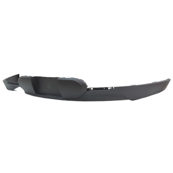 Ford Taurus Rear Bumper Valance Panel - FO1195117