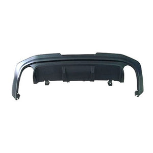 Rear Bumper Valance / Grille Kit image
