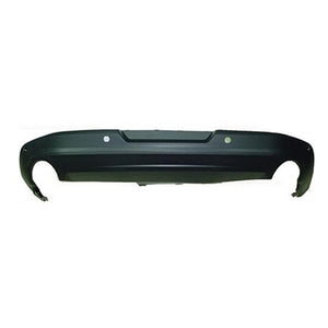 Rear Bumper Valance / Grille Kit image