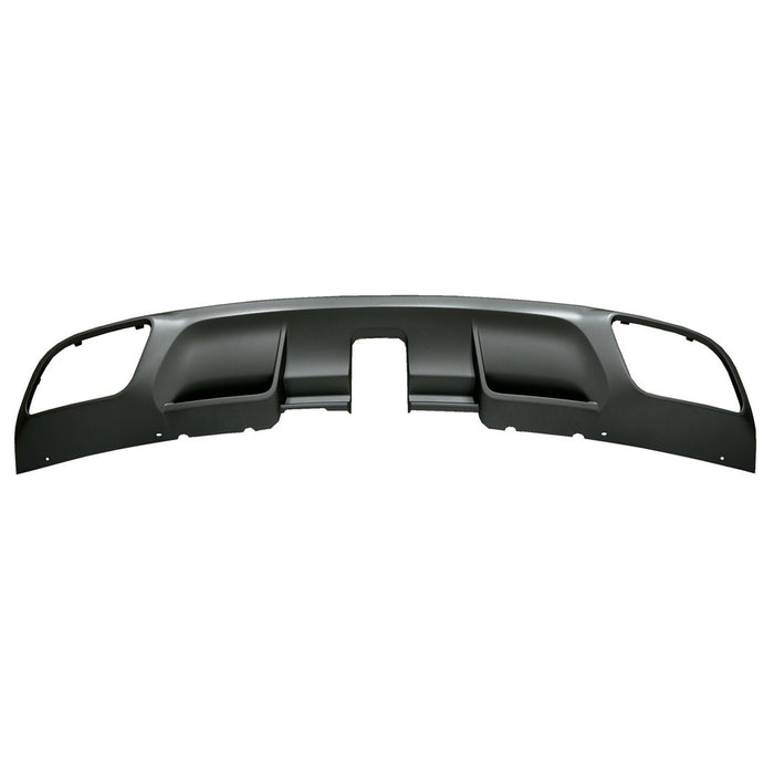 Lincoln MKX/Nautilus Rear Bumper Valance/Grille Kit W/Towing Pkg Panel - FO1195148