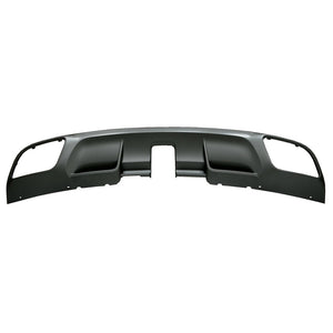 Rear Bumper Valance / Grille Kit image