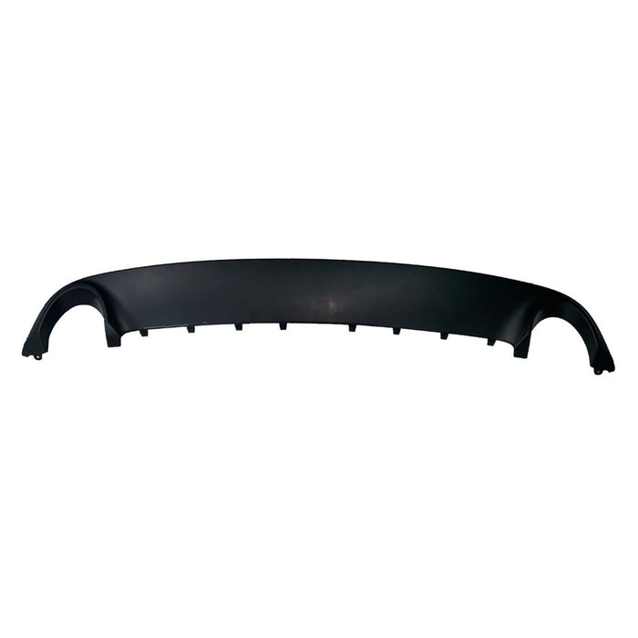 Ford Edge SE/SEL/Titanium Rear Bumper Valance/Grille Kit W/O Towing Pkg Panel - FO1195149
