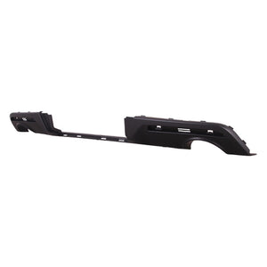 Rear Bumper Valance / Grille Kit image