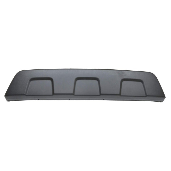 Ford EcoSport Rear Bumper Valance/Grille Kit Panel - FO1195160