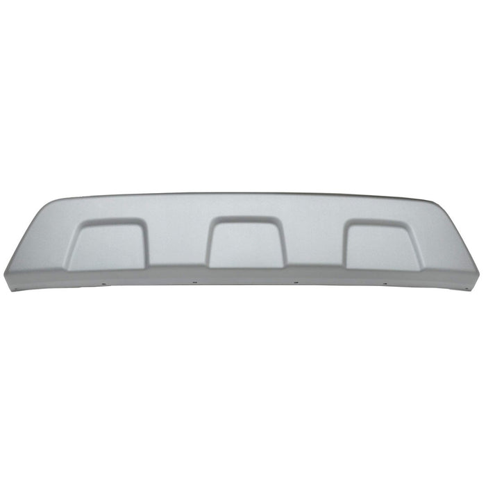 Ford EcoSport Rear Bumper Valance/Grille Kit Titanium Panel - FO1195161