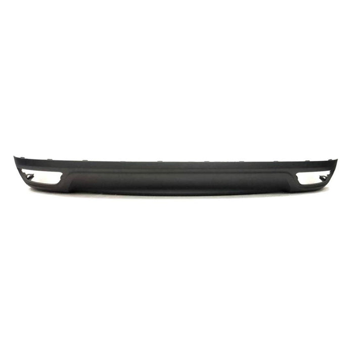 Ford Fusion SE/SEL/Titanium Rear Bumper Valance/Grille Kit Panel 2L L4 Turbocharged - FO1195163