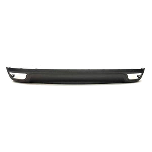 Rear Bumper Valance / Grille Kit image