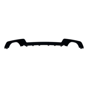 Rear Bumper Valance / Grille Kit image