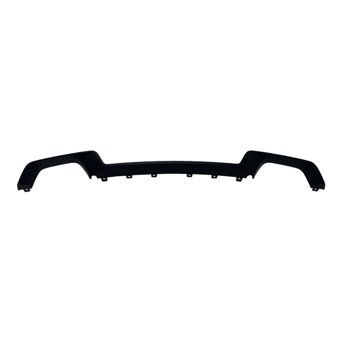 Ford Explorer Rear Bumper Valance/Grille Kit Quad Exh Panel - FO1195175