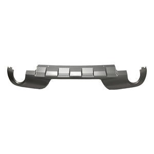 Rear Bumper Valance / Grille Kit image