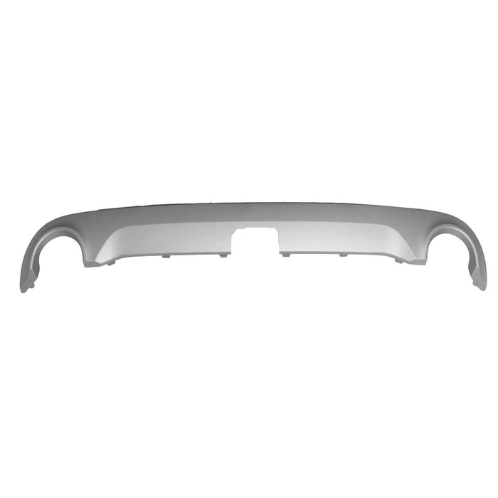 Ford Escape Rear Bumper Valance/Grille Kit W/Towing Pkg Panel - FO1195179