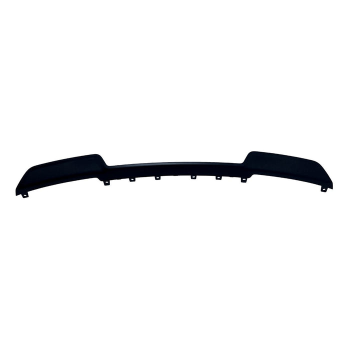 Ford Police Interceptor Utility Rear Bumper Valance/Grille Kit Panel - FO1195180