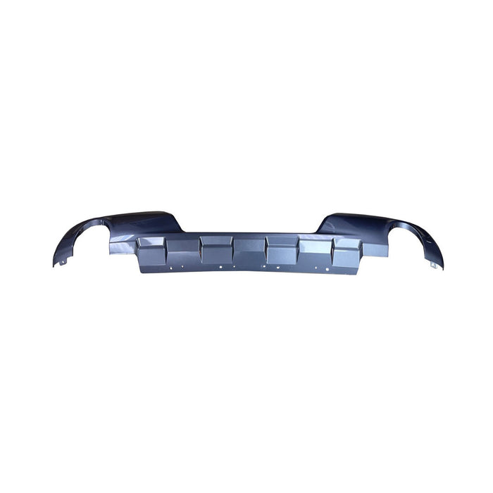 Ford Explorer XLT Rear Bumper Valance W/Sport Appearance Pkg - FO1195184