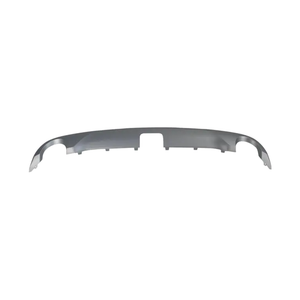 Rear Bumper Valance / Grille Kit image