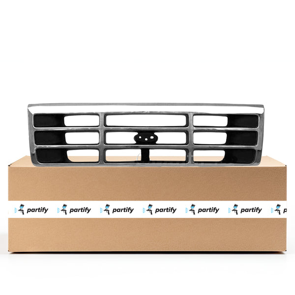 Grilles & Components image