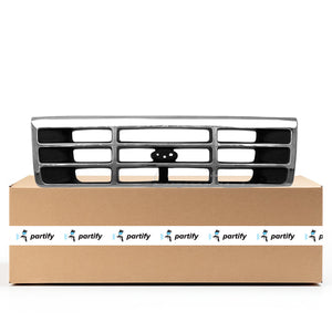 Grille image